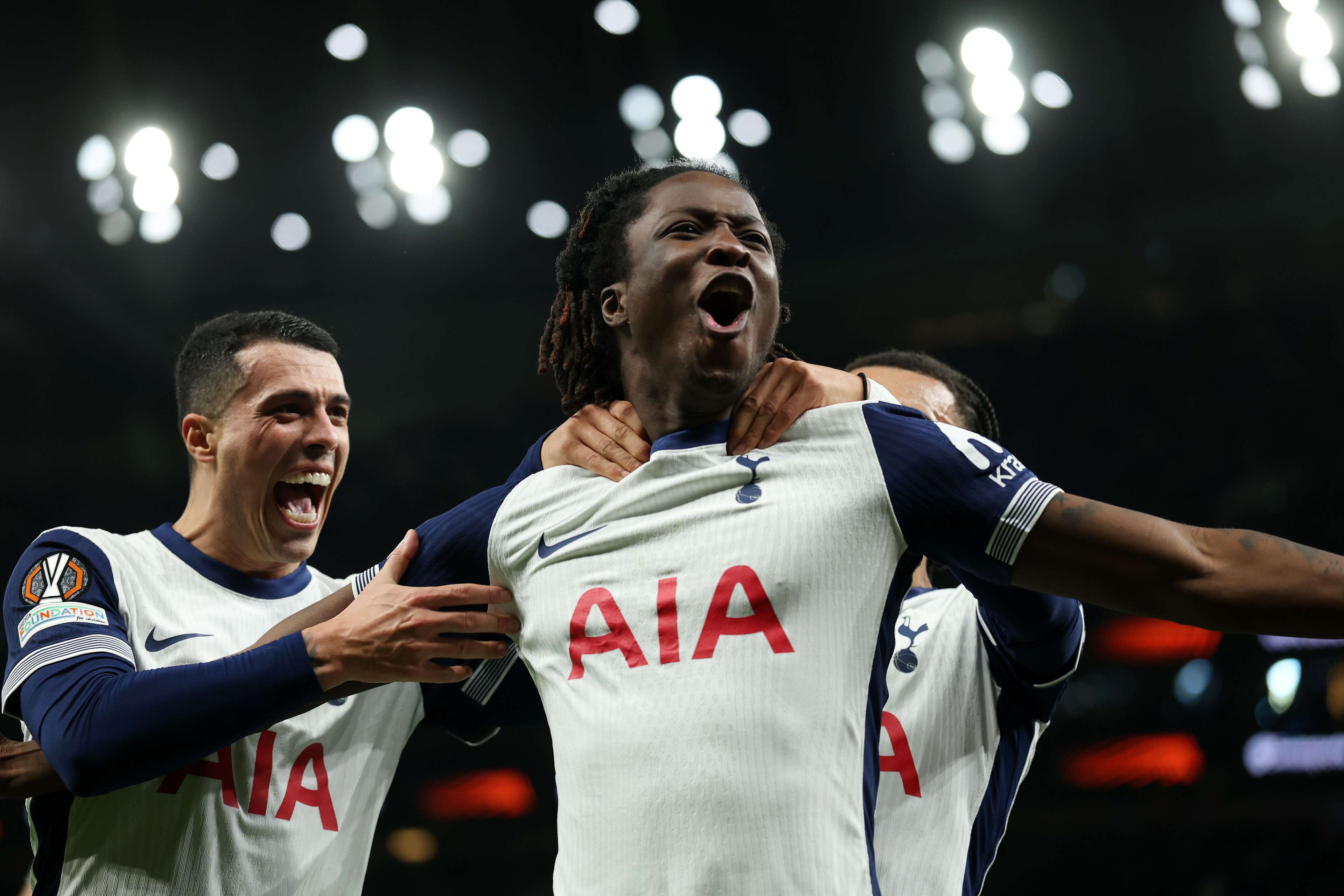 最佳的出手 最佳的出手