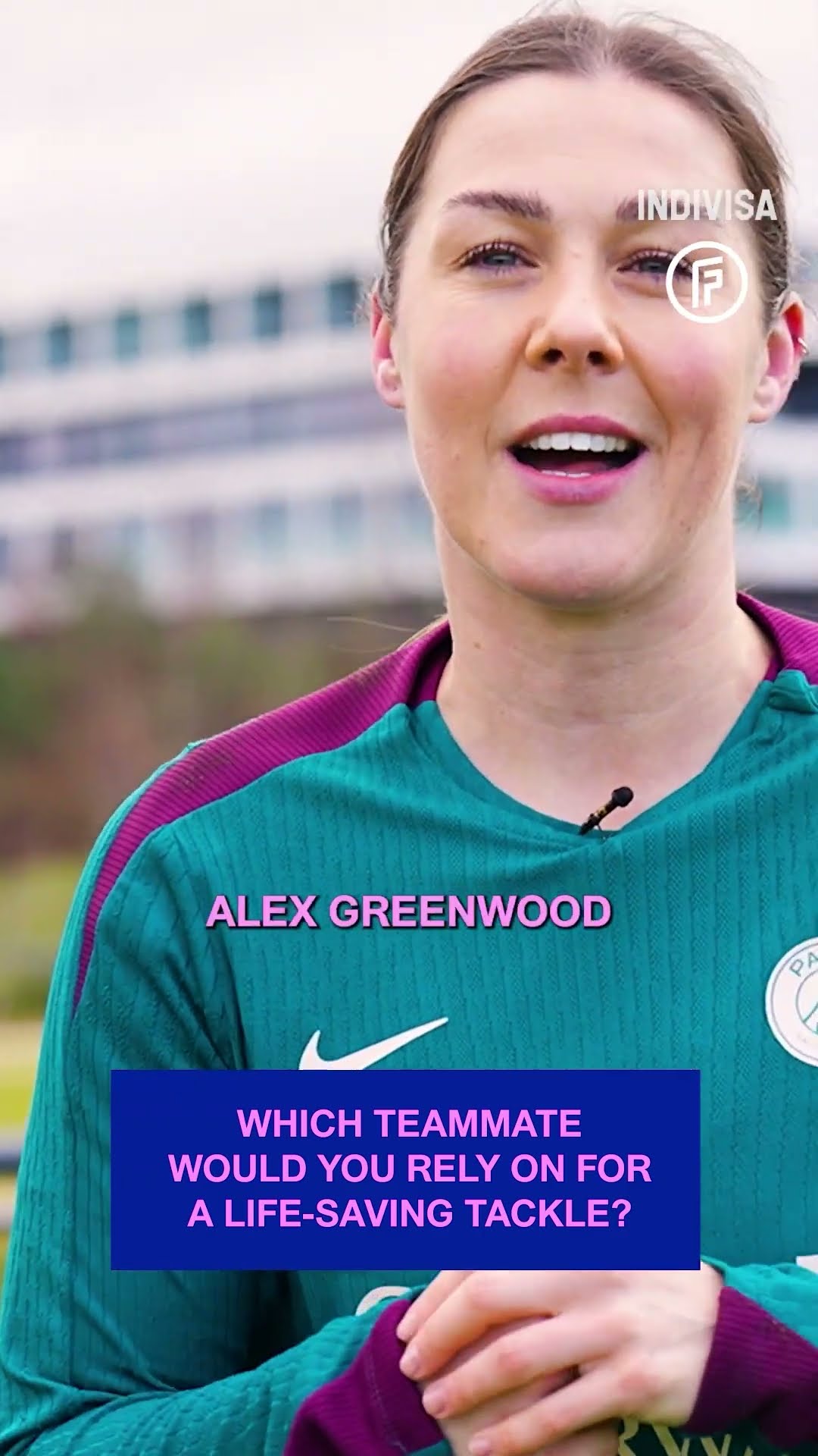 迎接挑战 迎接挑战