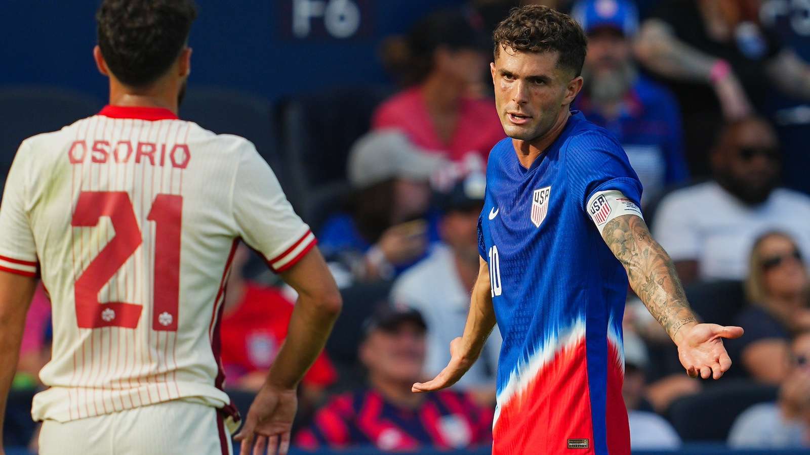 马斯切拉诺：梅西与迪马利亚若同踢奥运势必引发震撼荣耀