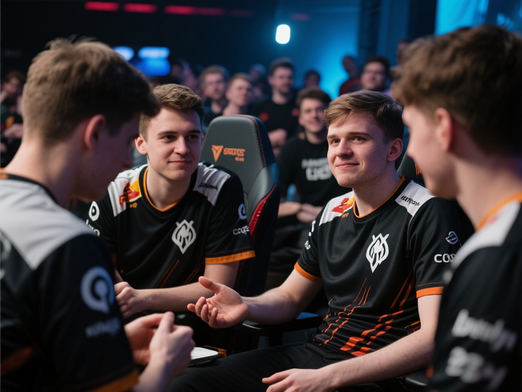 球迷期待 球迷期待