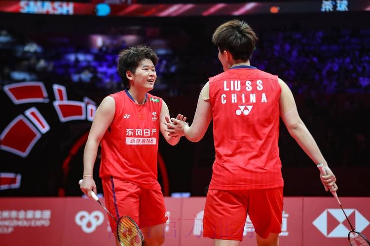 谭宁折桂 收获本赛季首冠