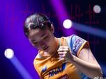 17岁日乒一姐上限已定？近70天七连败国乒太低迷 日媒：难越乒坛高墙